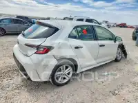 2019 Toyota COROLLA photo