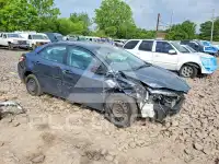 2019 Toyota COROLLA фото
