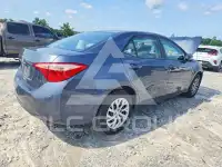 2019 Toyota COROLLA фото