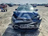 2019 Toyota COROLLA фото