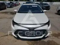 2019 Toyota COROLLA фото