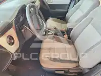 2019 Toyota COROLLA фото