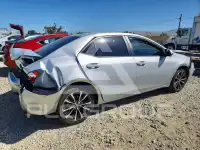 2019 Toyota COROLLA фото