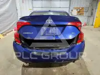 2019 Toyota COROLLA photo