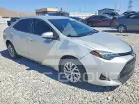 2019 Toyota COROLLA photo