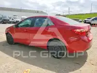 2019 Toyota COROLLA фото