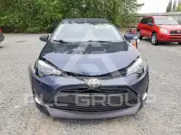 2019 Toyota COROLLA photo