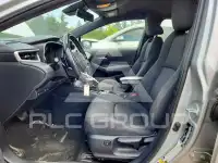 2019 Toyota COROLLA фото