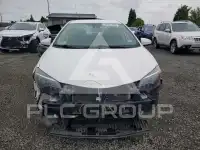 2019 Toyota COROLLA фото