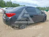 2019 Toyota COROLLA фото