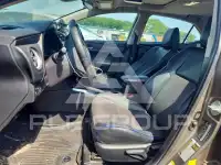 2019 Toyota COROLLA photo