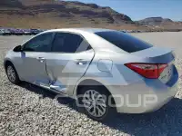 2019 Toyota COROLLA photo