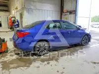 2019 Toyota COROLLA photo