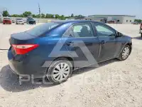 2019 Toyota COROLLA фото