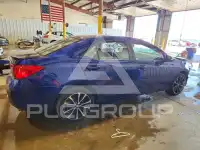 2019 Toyota COROLLA photo