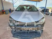 2019 Toyota COROLLA photo