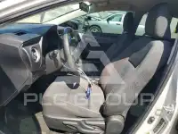 2019 Toyota COROLLA фото