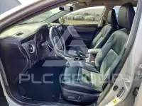 2019 Toyota COROLLA фото