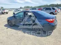 2019 Toyota COROLLA photo