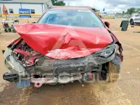2019 Toyota COROLLA фото