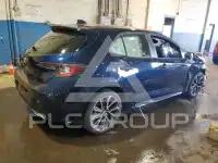 2019 Toyota COROLLA фото