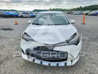 2019 Toyota COROLLA фото