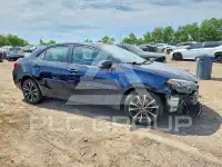 2019 Toyota COROLLA фото
