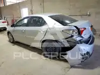 2019 Toyota COROLLA photo