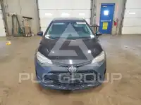 2019 Toyota COROLLA фото