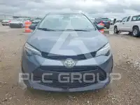 2019 Toyota COROLLA photo