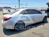2019 Toyota COROLLA photo