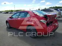 2019 Toyota COROLLA photo