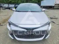 2019 Toyota COROLLA фото