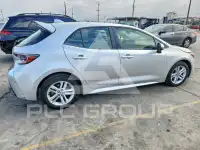 2019 Toyota COROLLA фото