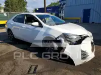 2019 Toyota COROLLA photo