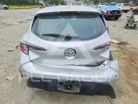 2019 Toyota COROLLA фото