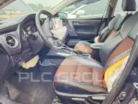 2019 Toyota COROLLA фото