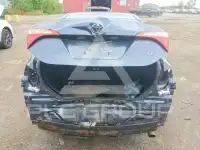 2019 Toyota COROLLA фото