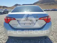 2019 Toyota COROLLA photo