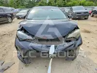 2019 Toyota COROLLA фото
