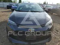 2019 Toyota COROLLA фото