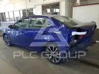 2019 Toyota COROLLA фото