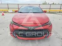 2019 Toyota COROLLA фото