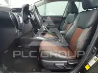 2019 Toyota COROLLA photo
