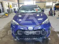 2019 Toyota COROLLA photo
