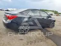 2019 Toyota COROLLA photo