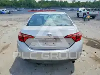 2019 Toyota COROLLA фото