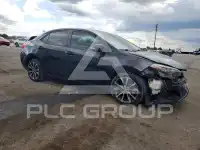 2019 Toyota COROLLA photo