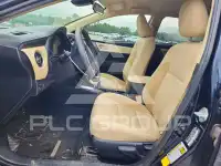 2019 Toyota COROLLA фото