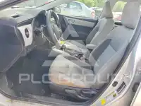 2019 Toyota COROLLA фото